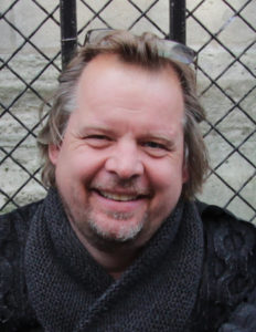Lars Pihl